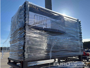 Matériel de chantier