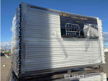 Matériel de chantier