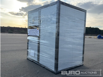 Conteneur maritime Unused 2025 KMY Industrial 2.18 x1.62 x2.36: photos 2