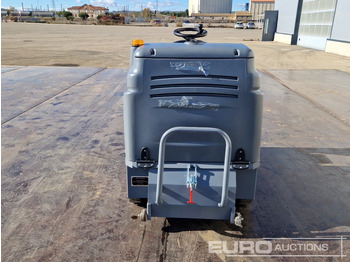 Balayeuse de voirie Unused 2025 Kaster S.13: photos 4 Balayeuse de voirie Unused 2025 Kaster S.13: photos 4