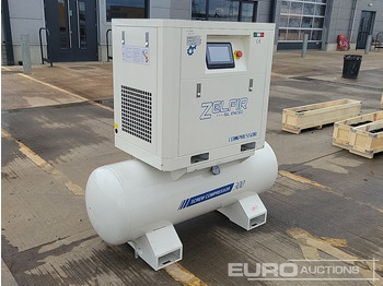 Compresseur d'air ZELFIR