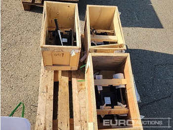Attache rapide Unused Geith QR40M1-01_NC: photos 4