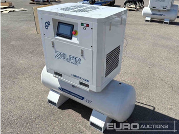 Compresseur d'air ZELFIR