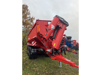 Machine agricole ANNABURGER