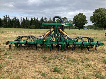 Machine agricole SAMSON