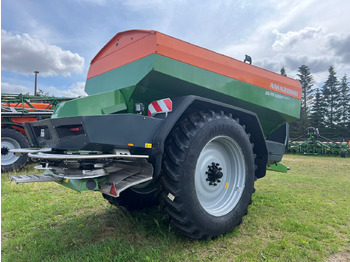 Crédit-bail de Amazone Anhängestreuer ZG-TS 10001 Amazone Anhängestreuer ZG-TS 10001: photos 3