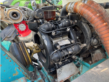 Crédit-bail de Amazone BBG S 330 Plus Amazone BBG S 330 Plus: photos 4