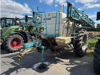 Crédit-bail de Amazone BBG S 330 Plus Amazone BBG S 330 Plus: photos 1