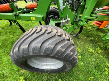 Bineuse Amazone Grubber Cenius 5003-2TX: photos 4