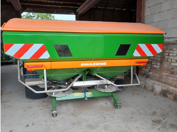 Pulvérisateur AMAZONE