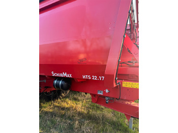 Camion benne neuf Annaburger HTS 22C.17 Plus: photos 2