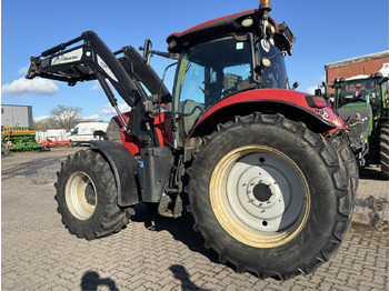 Tracteur agricole Case IH 175 Puma: photos 4