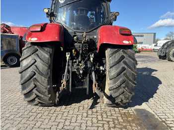Tracteur agricole Case IH 175 Puma: photos 5