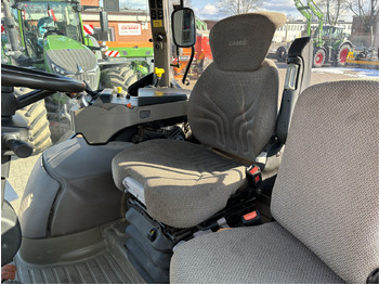 Tracteur agricole Case IH 175 Puma: photos 3