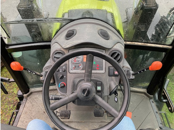 Tracteur agricole Claas Axos 310: photos 3