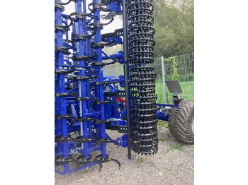 Bineuse Dalbo Rollomaximum 620: photos 3