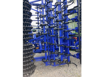 Bineuse Dalbo Rollomaximum 620: photos 4