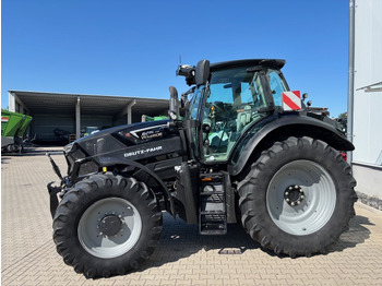 Tracteur agricole DEUTZ Agrotron 6215