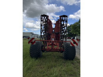 Cover crop Evers Morgan VS500 Scheibenegge: photos 5