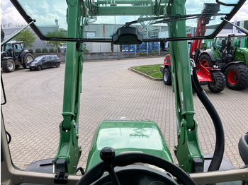 Tracteur agricole Fendt 313 Vario S4 Profi: photos 4