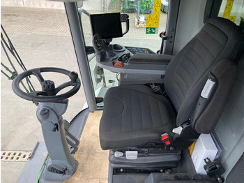 Moissonneuse-batteuse neuf Fendt 6335C Stage 5: photos 2 Moissonneuse-batteuse neuf Fendt 6335C Stage 5: photos 2