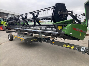 Moissonneuse-batteuse neuf Fendt 6335C Stage 5: photos 5 Moissonneuse-batteuse neuf Fendt 6335C Stage 5: photos 5