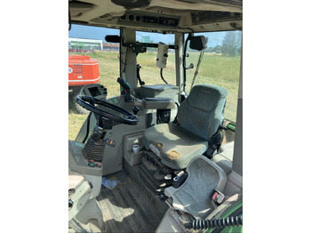 Tracteur agricole Fendt 718 Com3 Vario TMS: photos 4 Tracteur agricole Fendt 718 Com3 Vario TMS: photos 4