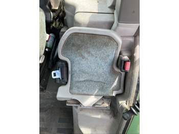 Tracteur agricole Fendt 718 Com3 Vario TMS: photos 3 Tracteur agricole Fendt 718 Com3 Vario TMS: photos 3