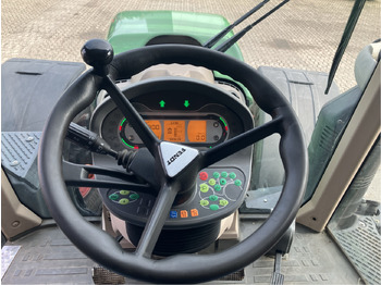Crédit-bail de Fendt 718 Vario S4 Power Fendt 718 Vario S4 Power: photos 4