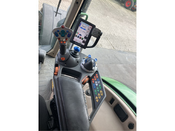 Crédit-bail de Fendt 718 Vario S4 Power Fendt 718 Vario S4 Power: photos 5