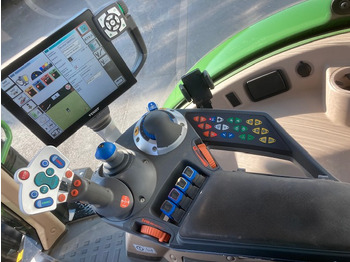 Tracteur agricole Fendt 718 Vario S4 Profi: photos 4