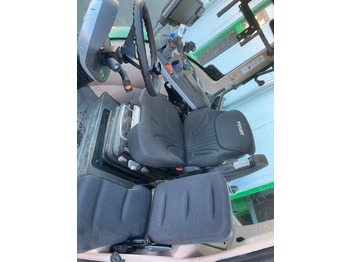 Tracteur agricole Fendt 718 Vario S4 Profi: photos 5