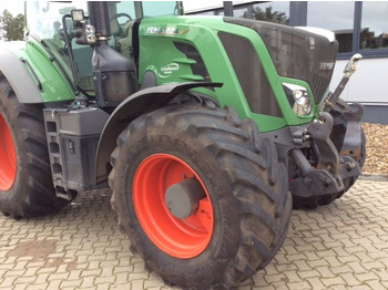 Tracteur agricole Fendt 824 Vario S4 Profi: photos 4