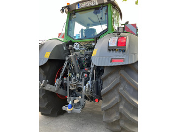 Tracteur agricole Fendt 826 Vario S4 ProfiPlus: photos 3