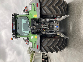 Tracteur agricole Fendt 936 Vario Gen7 Profi Setting2: photos 4 Tracteur agricole Fendt 936 Vario Gen7 Profi Setting2: photos 4