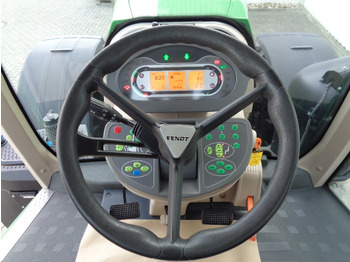 Tracteur agricole Fendt 936 Vario S4 ProfiPlus: photos 3