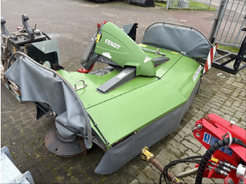 Faucheuse FENDT