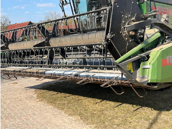 Crédit-bail de Fendt Mähdrescher 5225 E Fendt Mähdrescher 5225 E: photos 3