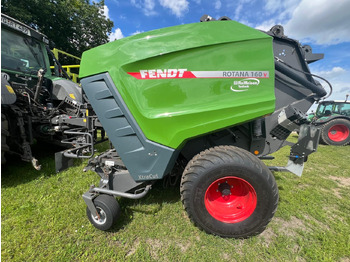 Matériel de fenaison FENDT