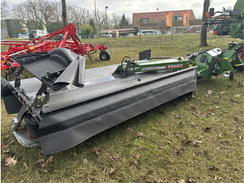 Crédit-bail de Fendt Slicer 3160 TLX Fendt Slicer 3160 TLX: photos 4