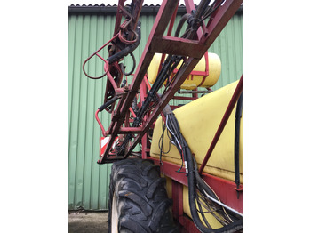 Pulvérisateur Hardi 3500: photos 5