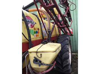 Pulvérisateur Hardi 3500: photos 3