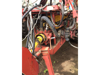 Pulvérisateur Hardi 3500: photos 4