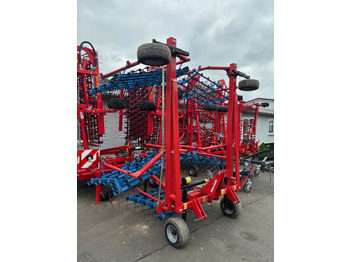 Outils du sol HATZENBICHLER