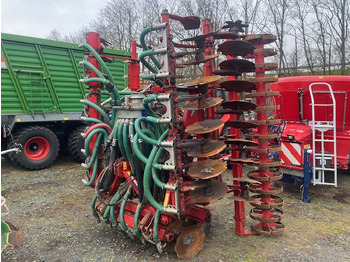 Herse HORSCH