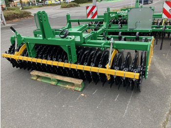 Rouleau agricole KERNER