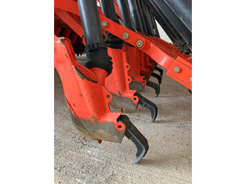 Semoir Kuhn Drillmaschinen: photos 5