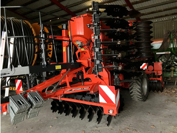 Cover crop KUHN