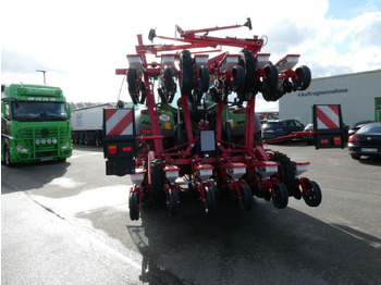 Semoir neuf Kverneland Monopill 6m PH: photos 4