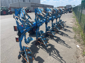 Charrue Lemken Juwel 10: photos 4